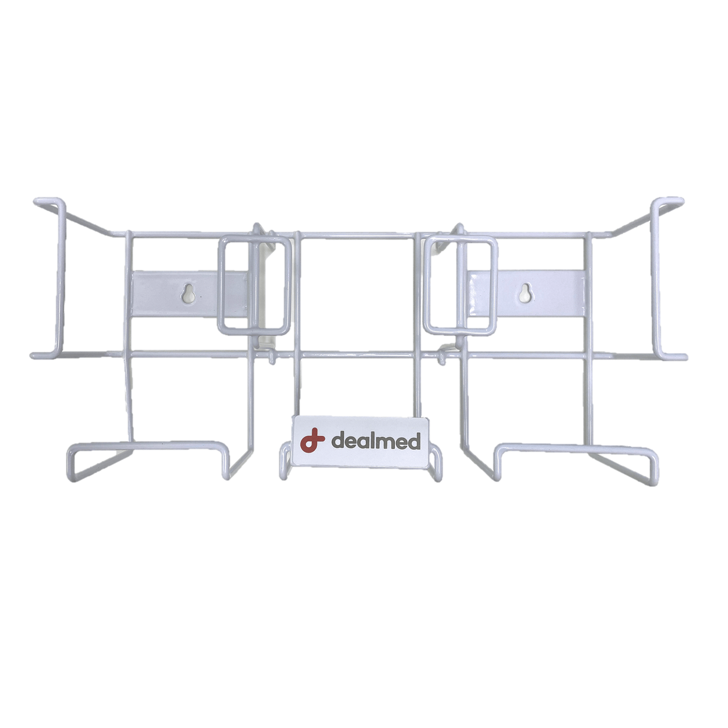 Horizontal Glove Box Holder