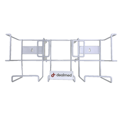 Horizontal Glove Box Holder