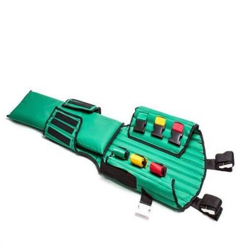 Kendrick Extrication Device(K.E.D.)