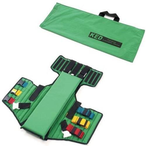 Kendrick Extrication Device(K.E.D.)