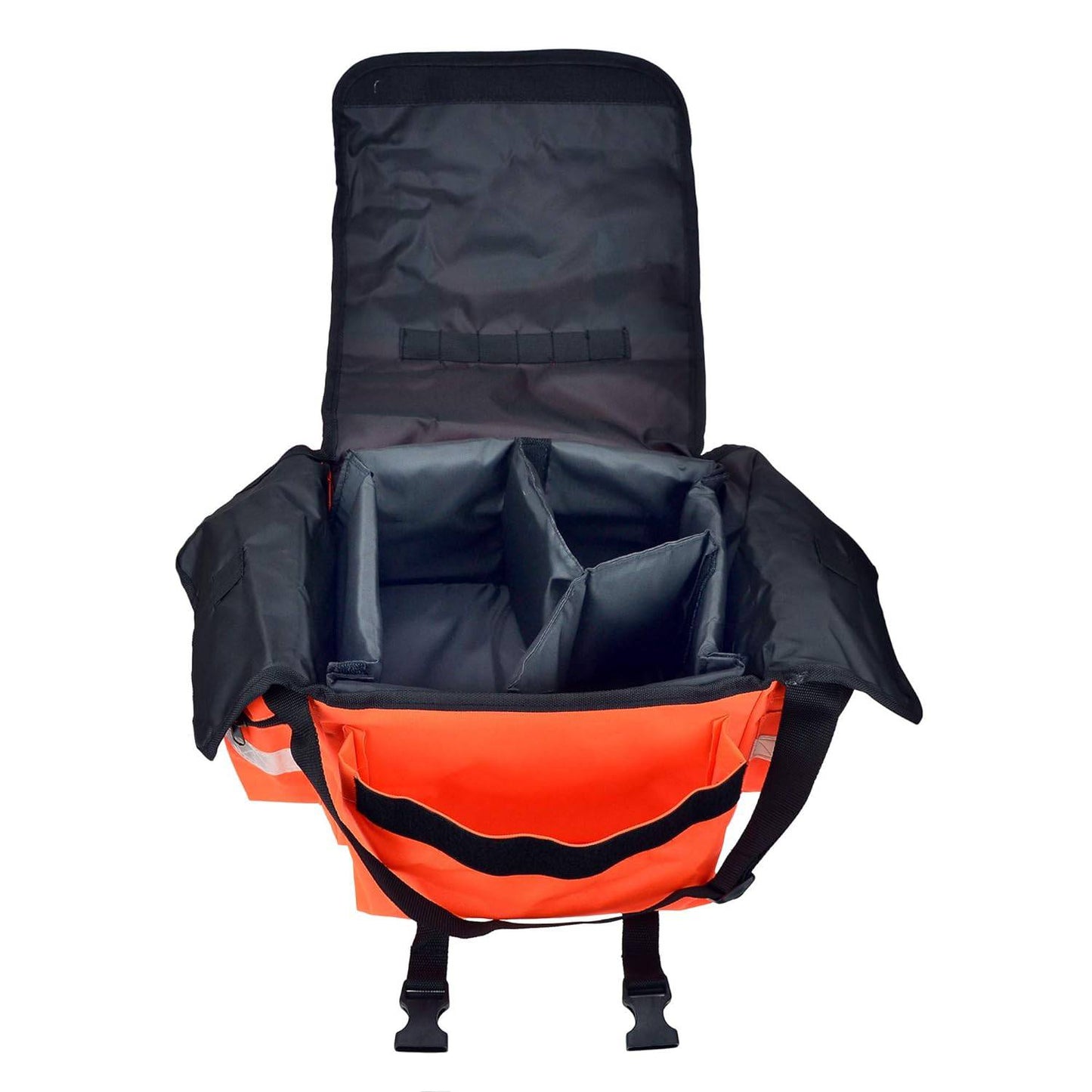 EMT/First Responder Trauma Bag - Non Stocked