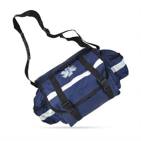 EMT/First Responder Trauma Bag - Fully Stocked