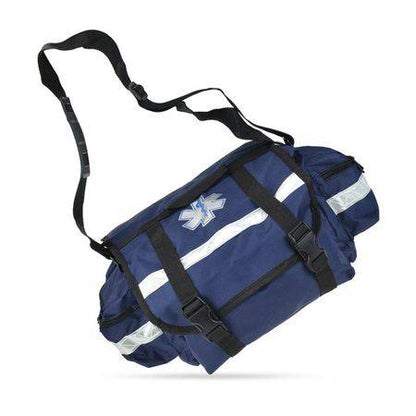 EMT/First Responder Trauma Bag - Fully Stocked