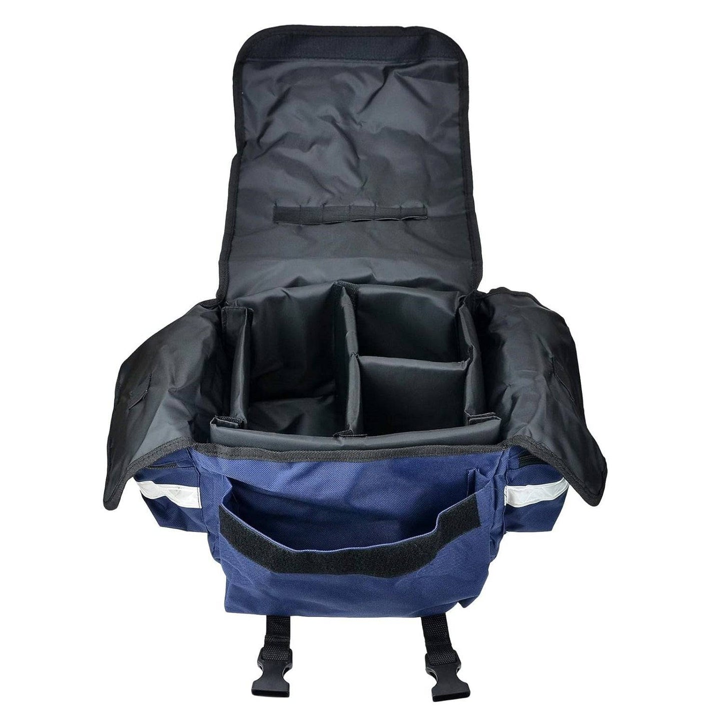 EMT/First Responder Trauma Bag - Non Stocked