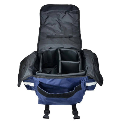 EMT/First Responder Trauma Bag - Non Stocked
