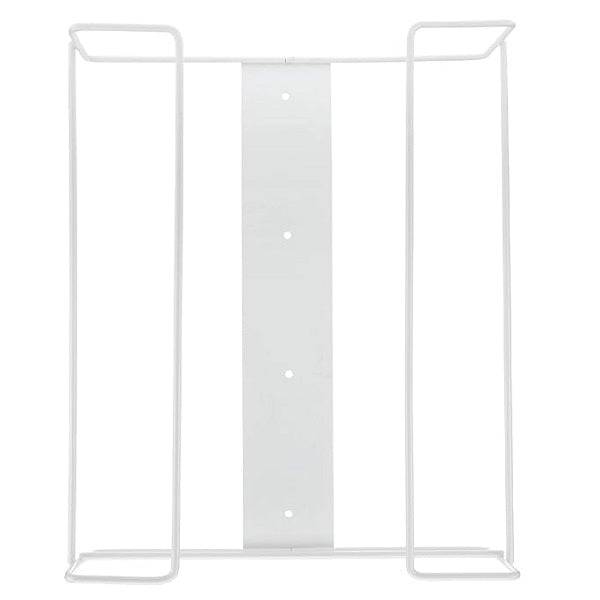 Vertical Glove Box Holder