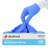Blue Nitrile Exam Gloves - 100s Count