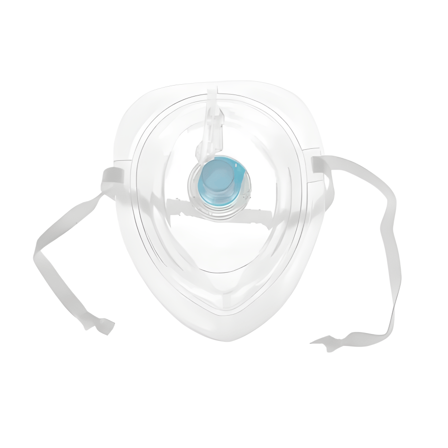 CPR Resuscitator Mask Kit
