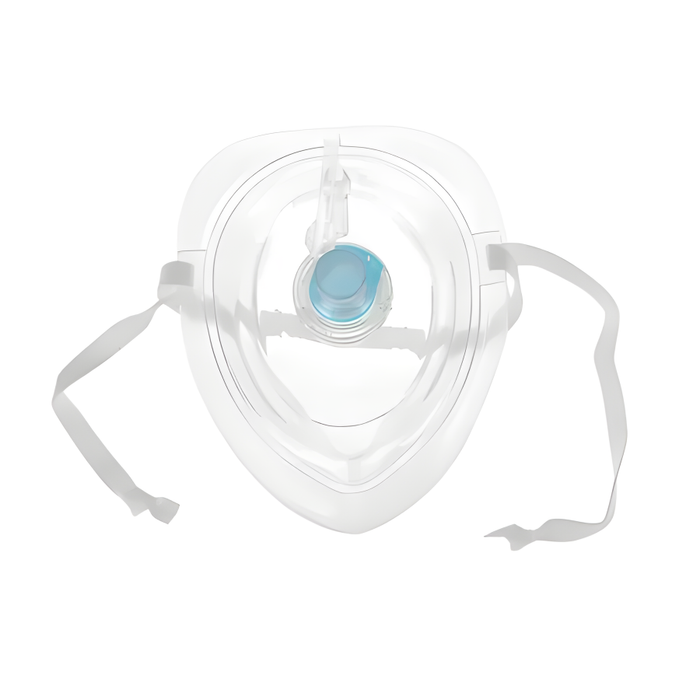 CPR Resuscitator Mask Kit