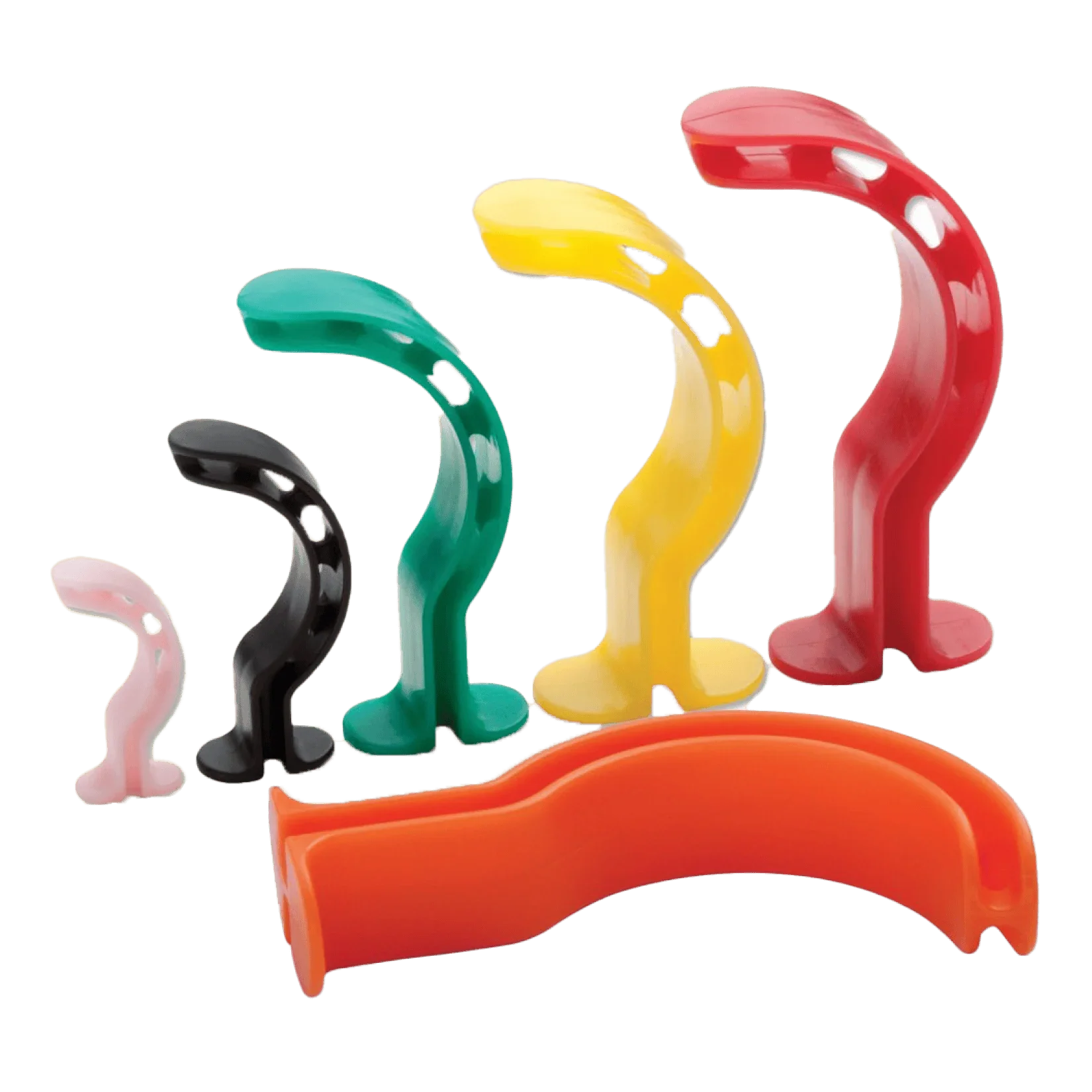 Airway Oral Berman Kit – MedicalRite