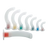 Airway Oral Guedel Kit