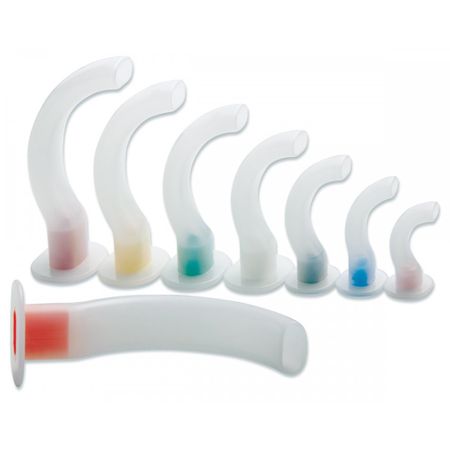 Airway Oral Guedel Kit — MedicalRite