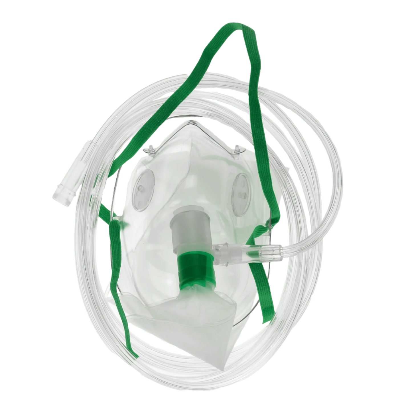 High Concentration Oxygen Mask
