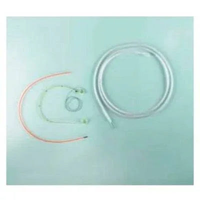 6FR Ureteral Stent with Hydro Guidewire