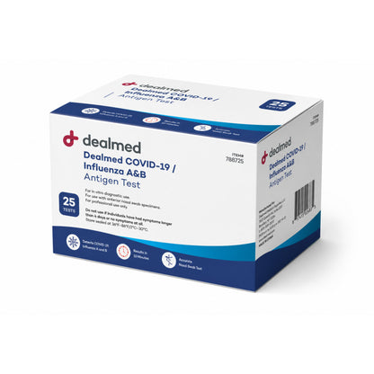 COVID-19/Influenza A&B Test