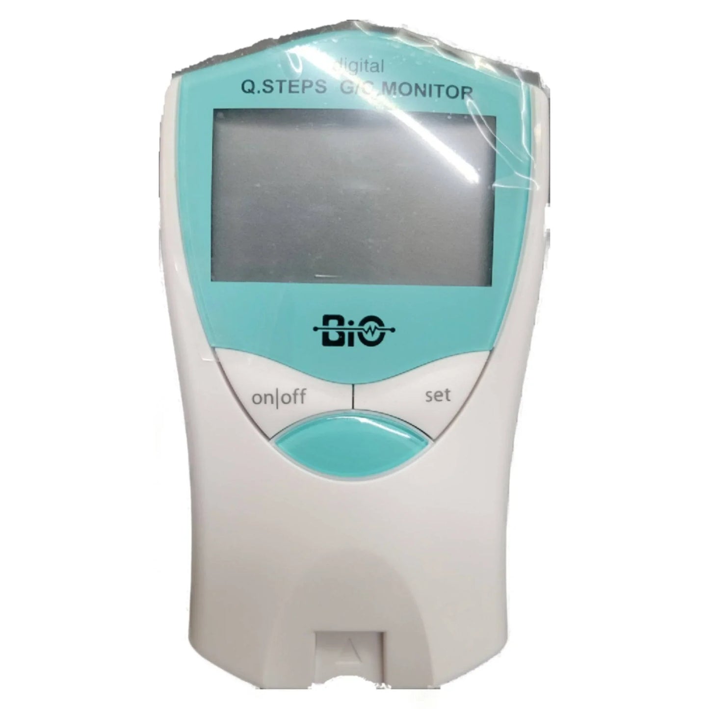Clarity II Glucose/Cholesterol Combo Kit