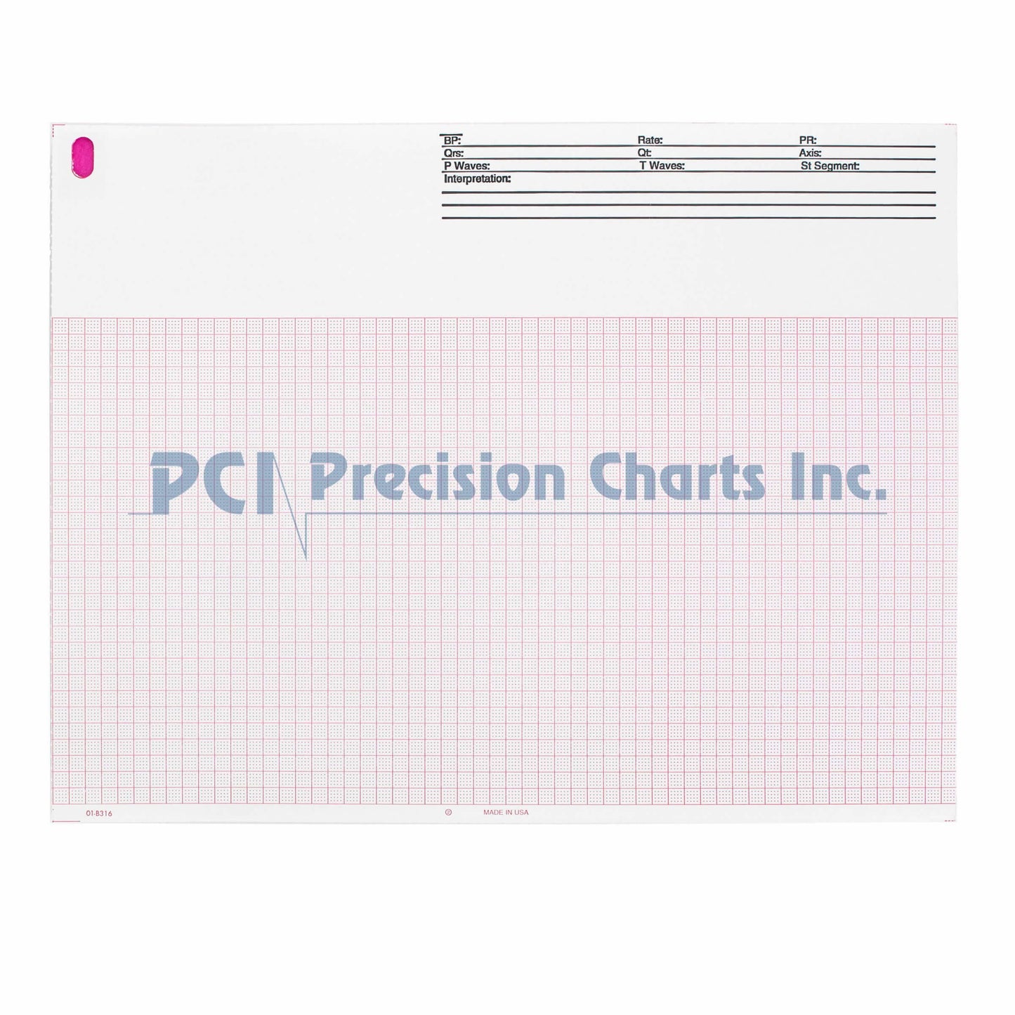 Burdick Compatible Printer Paper