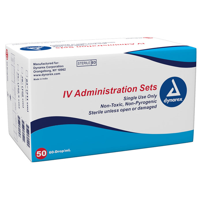 IV Administration Sets