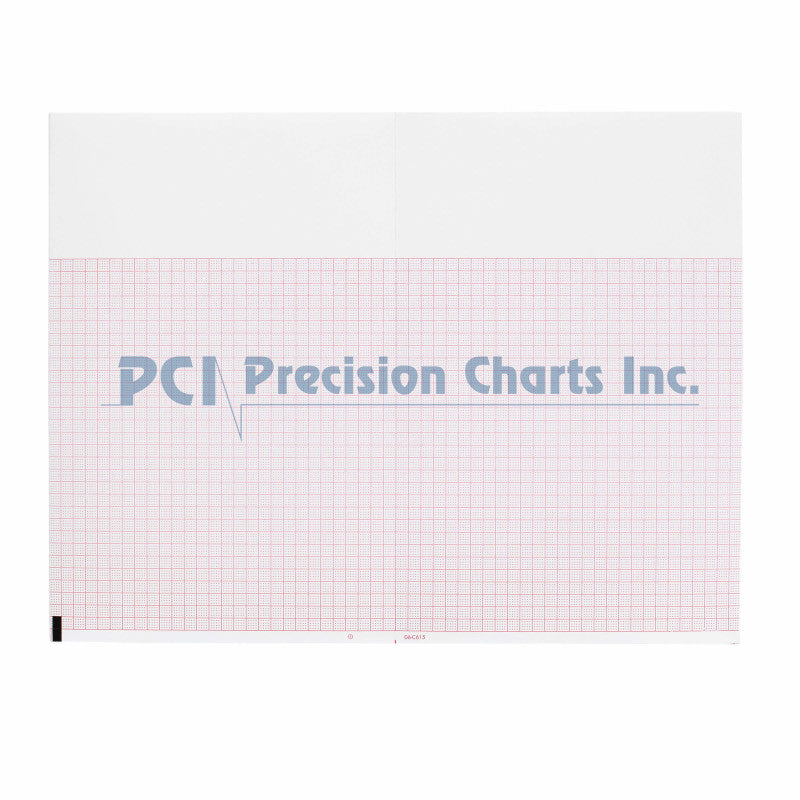 Medical Cardiology Chart Recording Paper — MedicalRite