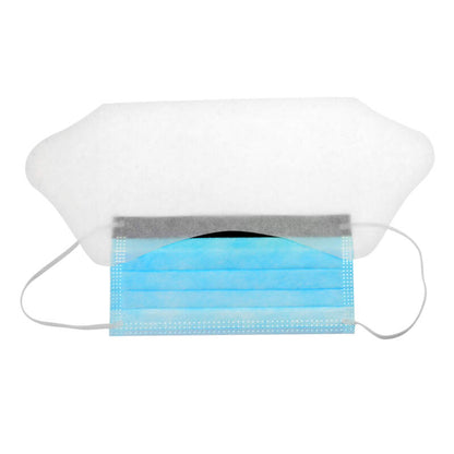 Face Masks with Ear Loop & Shield