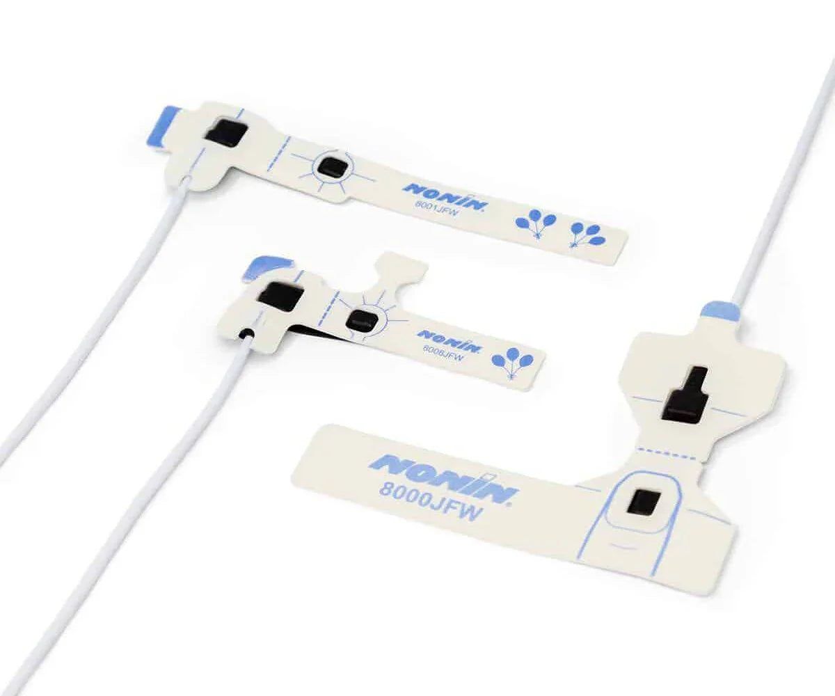 FlexiWrap Adhesive Sensor Wrap — MedicalRite