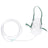 Airlife Oxygen Mask