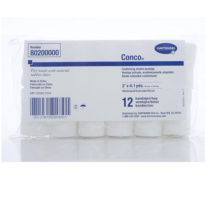 Conco Conforming Stretch Bandages