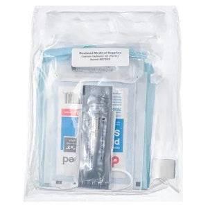 Dialysis On/Off Catheter Kit 1
