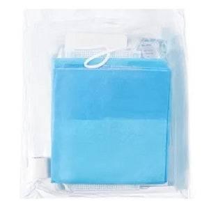 Dialysis On/Off Catheter Kit 1