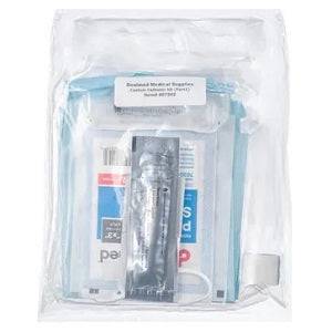 Dialysis On/Off Catheter Kit 1