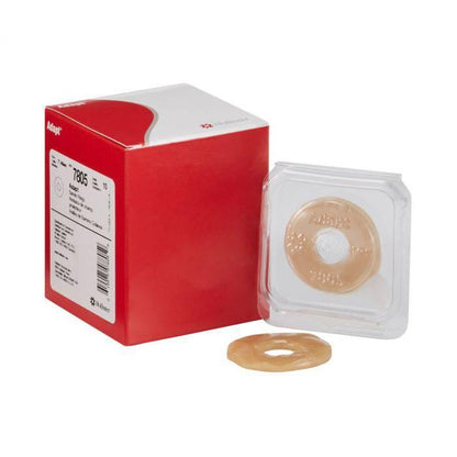 Adapt Barrier Rings