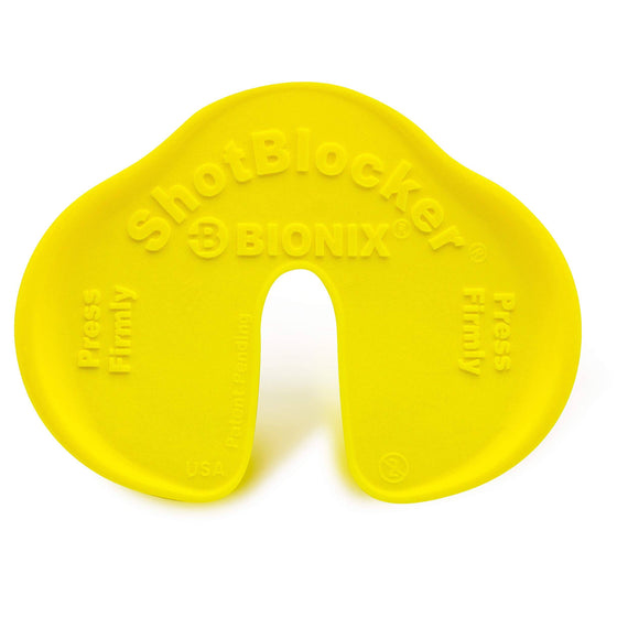 ShotBlocker Injection Relief
