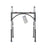 Bariatric Dual Release Folding Walker