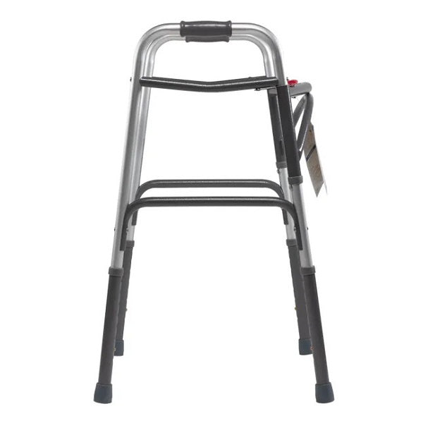 Bariatric Dual Release Folding Walker