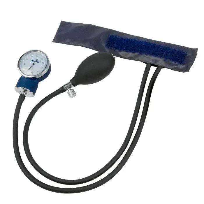 Sphygmomanometer with Cuffs