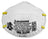 Face Mask N95 Respirator Small
