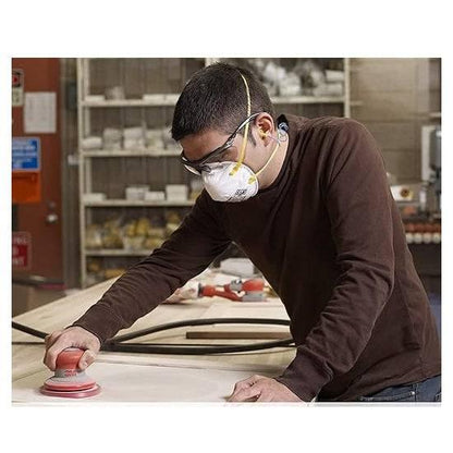 Face Mask N95 Respirator Small