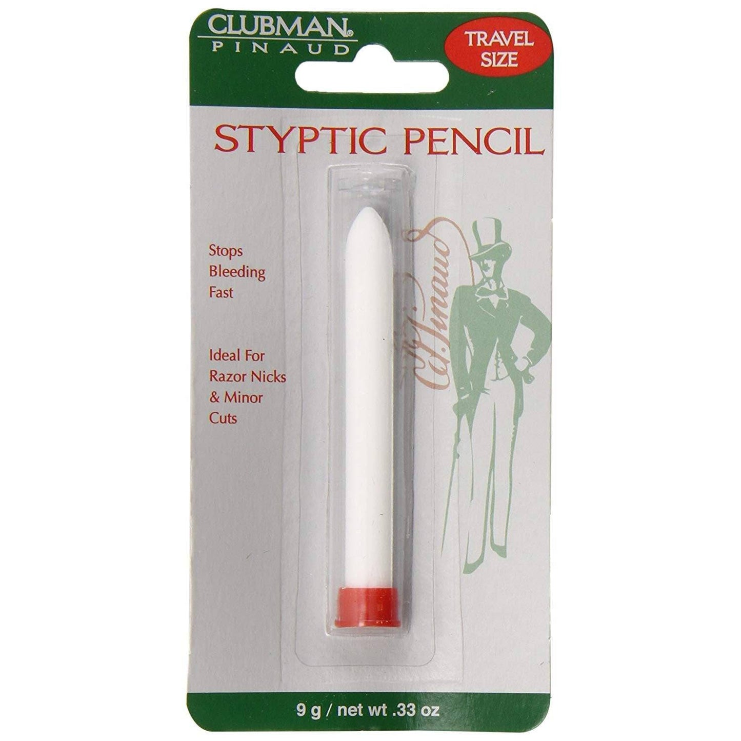 Styptic Pencil