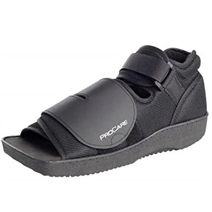 Fit Toe PostOp Shoe — MedicalRite