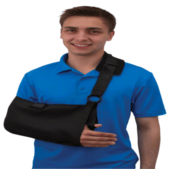Envelope Arm Sling