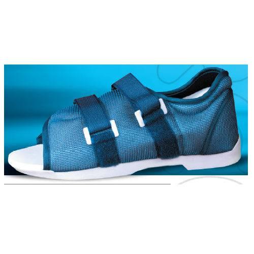 MedSurg Open Toe Men's Shoe