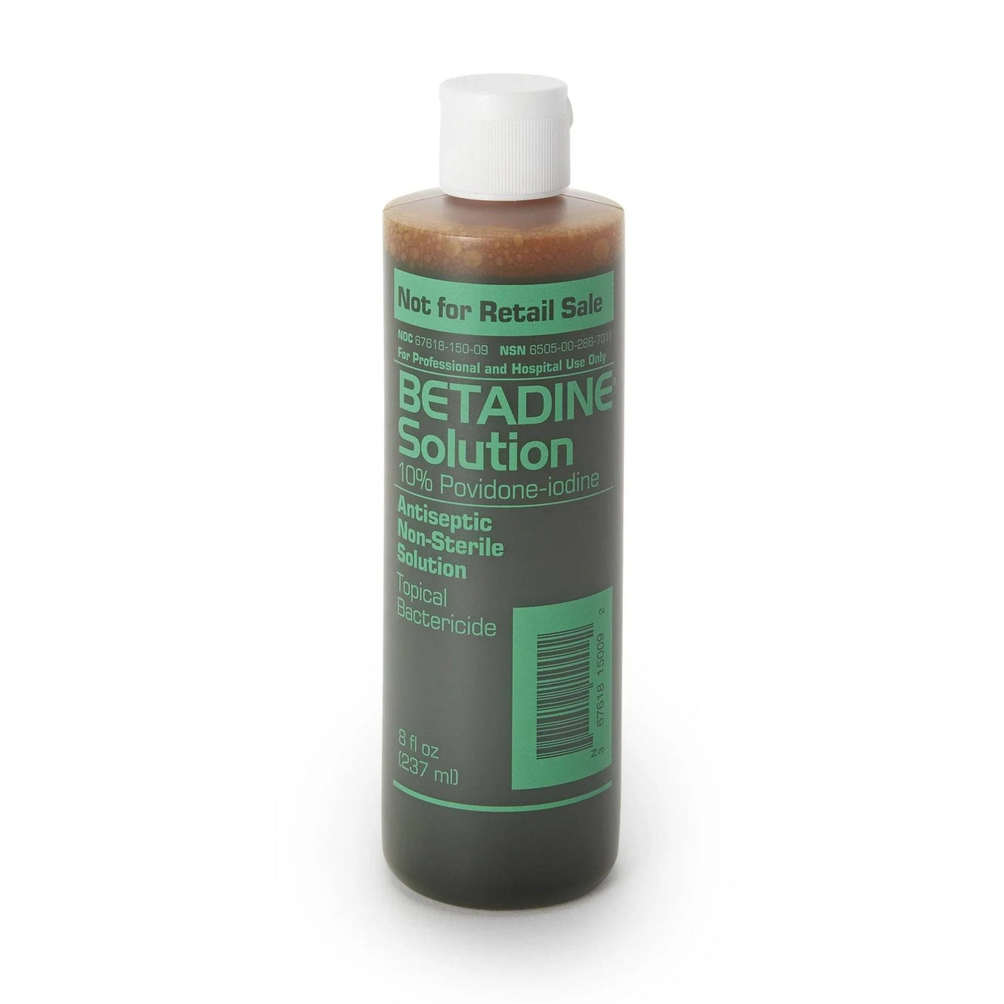 Betadine Antiseptic Solution