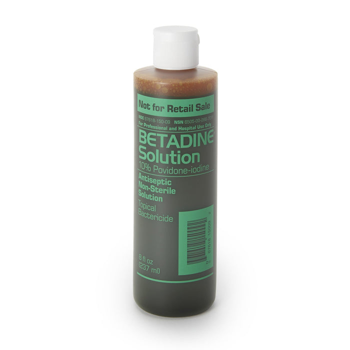 Betadine Antiseptic Solution