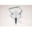 Elongated Style O2 Entrainment Mask