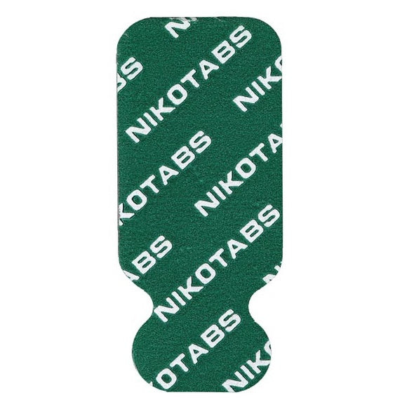 Nikotabs Electrocardio Electrode Tab