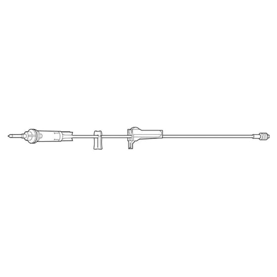 Baxter IV Solution Set