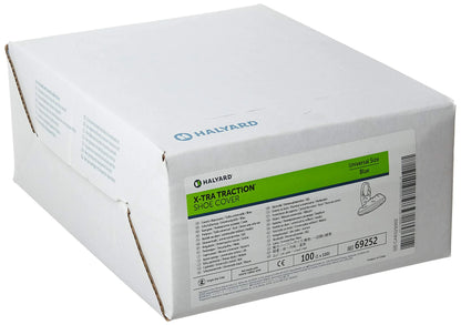 Ankle Guard Universal Shoe Cover
