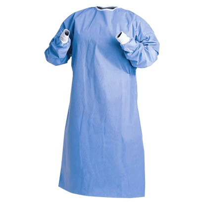 Surgical Gown Reinforced