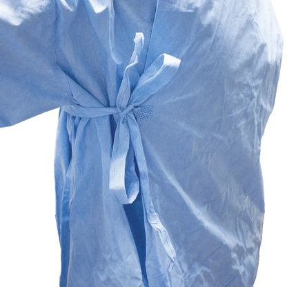 Surgical Gown Reinforced