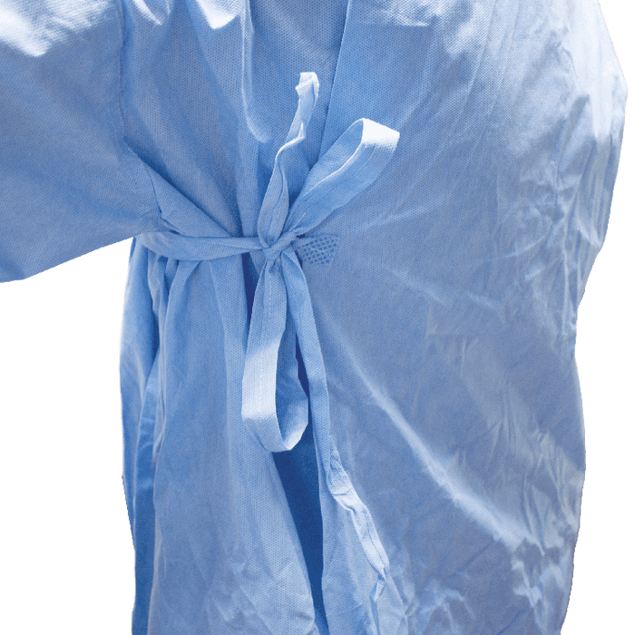 Surgical Gown Reinforced